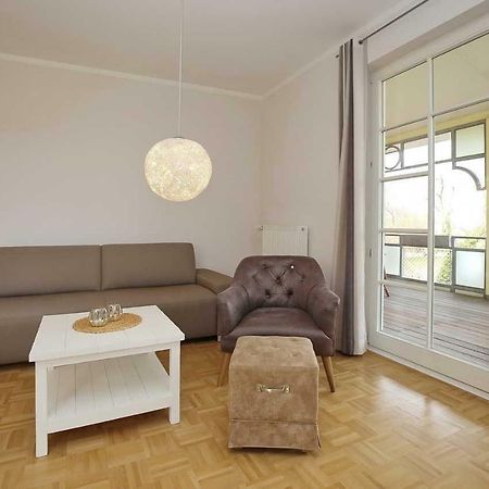 Likedeeler II Wohnung 03 Boltenhagen  Luaran gambar