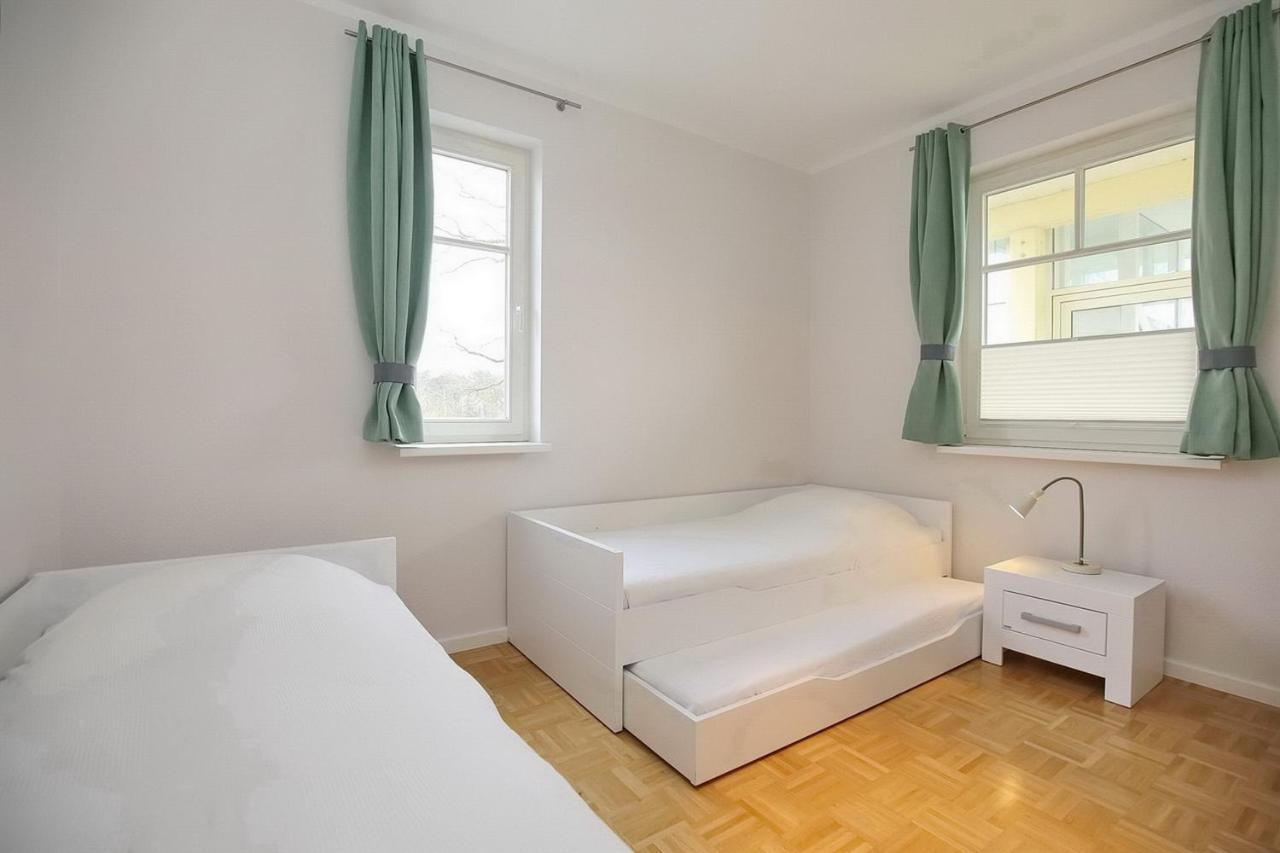 Likedeeler II Wohnung 03 Boltenhagen  Luaran gambar