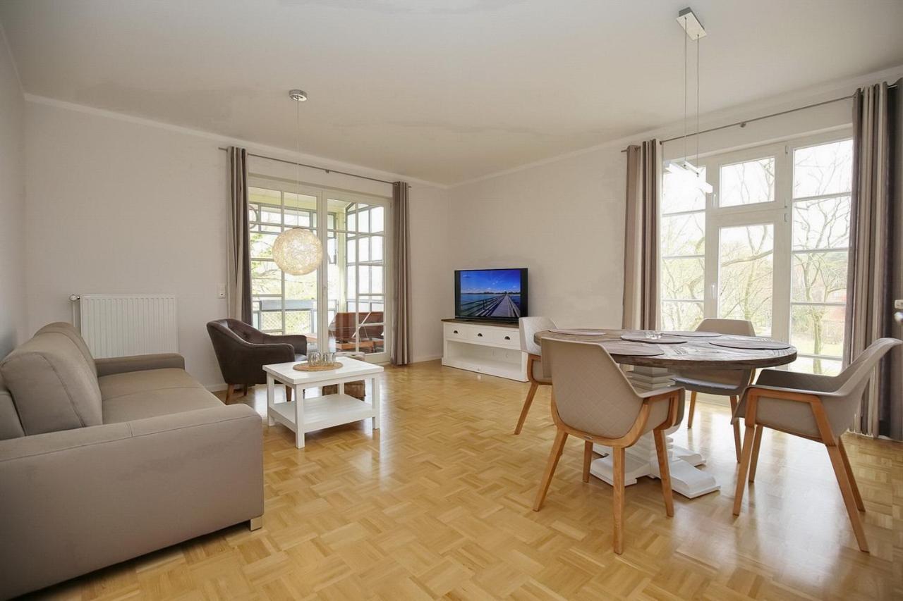 Likedeeler II Wohnung 03 Boltenhagen  Luaran gambar