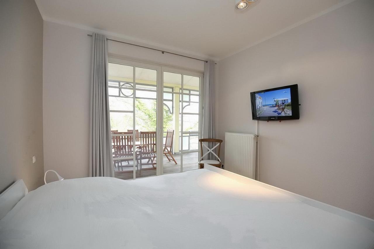 Likedeeler II Wohnung 03 Boltenhagen  Luaran gambar
