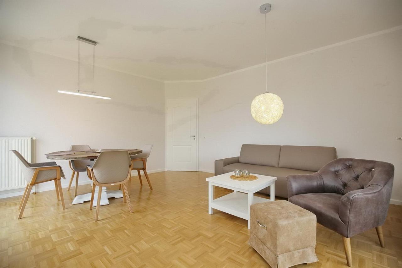 Likedeeler II Wohnung 03 Boltenhagen  Luaran gambar