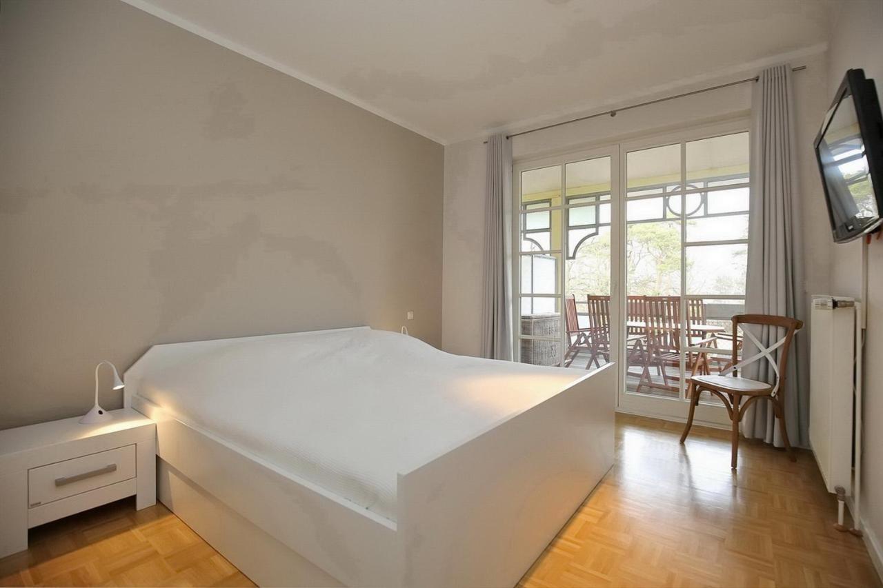 Likedeeler II Wohnung 03 Boltenhagen  Luaran gambar