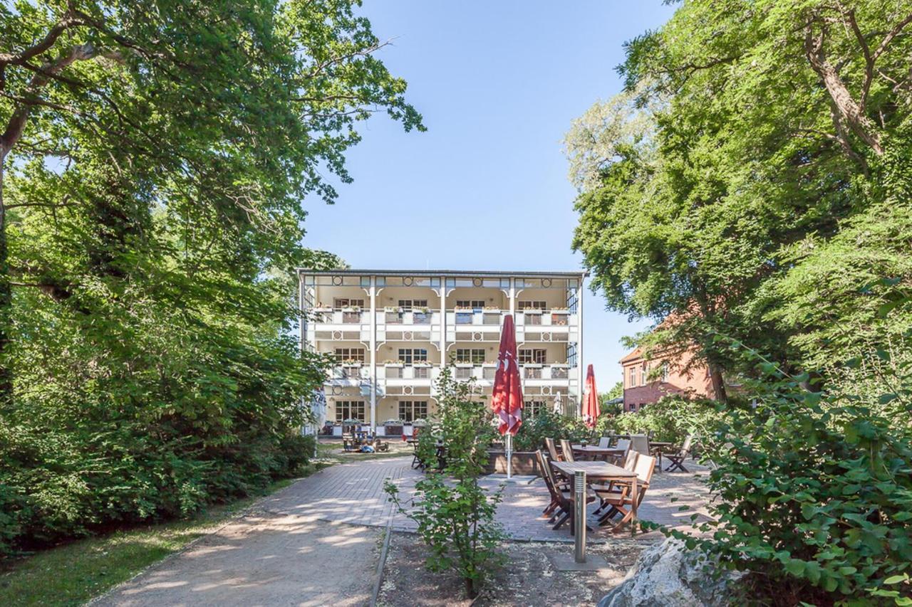 Likedeeler II Wohnung 03 Boltenhagen  Luaran gambar