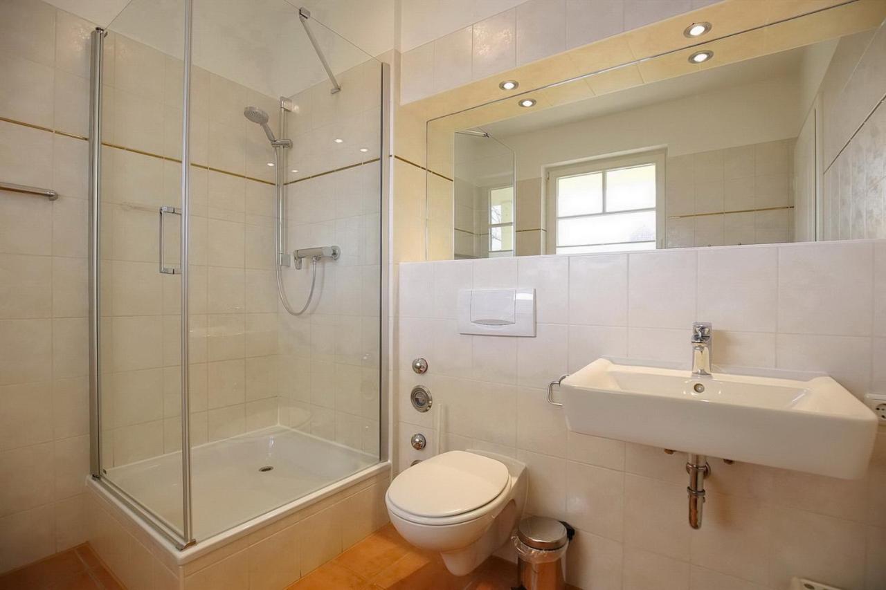 Likedeeler II Wohnung 03 Boltenhagen  Luaran gambar