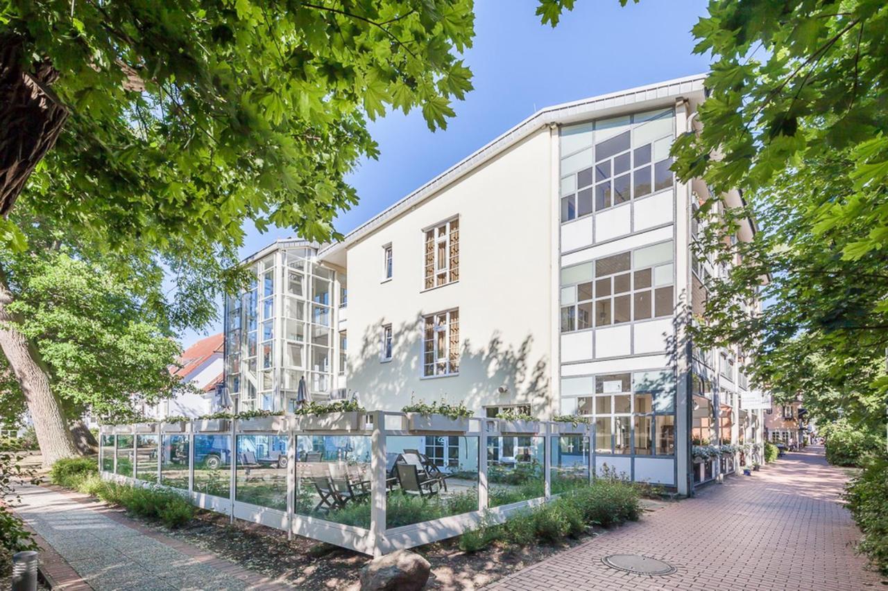 Likedeeler II Wohnung 03 Boltenhagen  Luaran gambar
