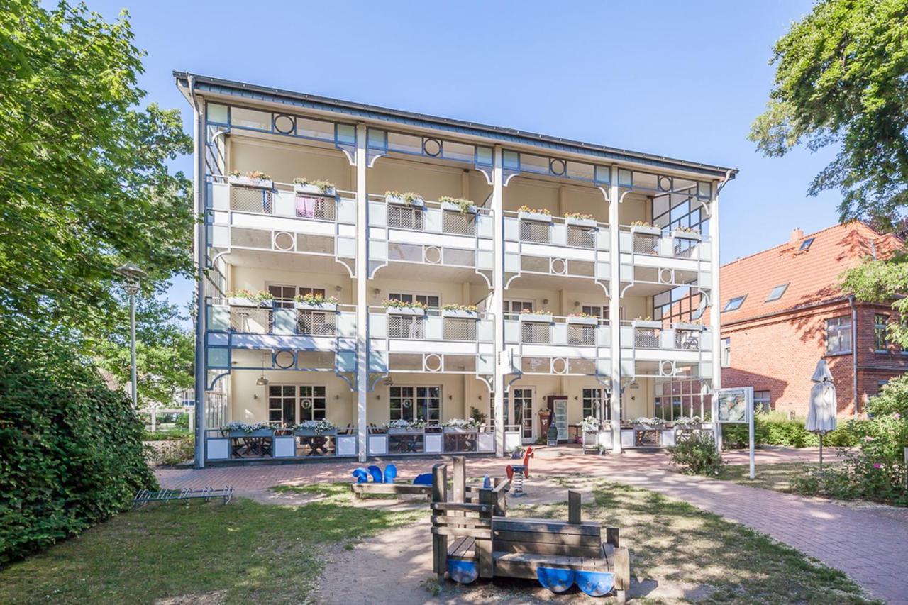 Likedeeler II Wohnung 03 Boltenhagen  Luaran gambar