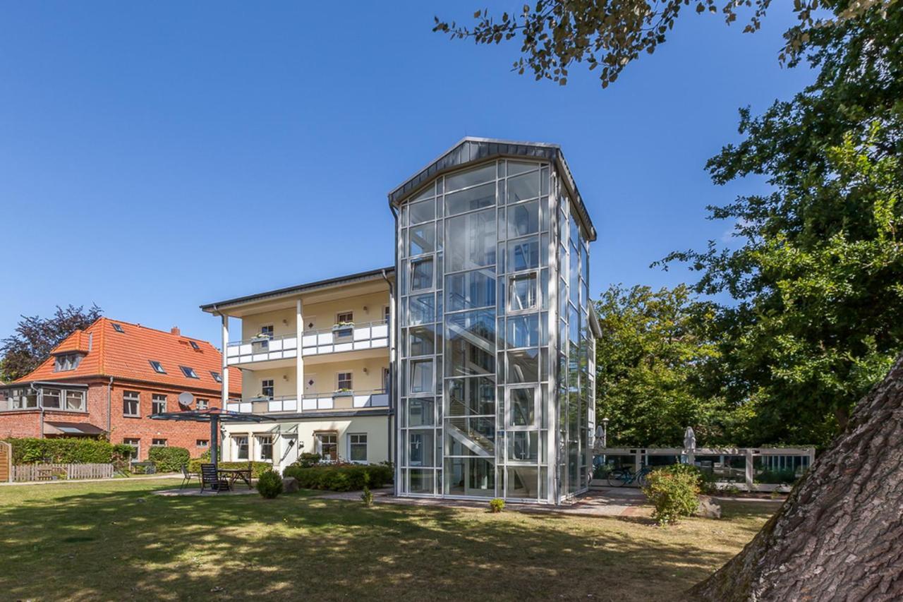 Likedeeler II Wohnung 03 Boltenhagen  Luaran gambar