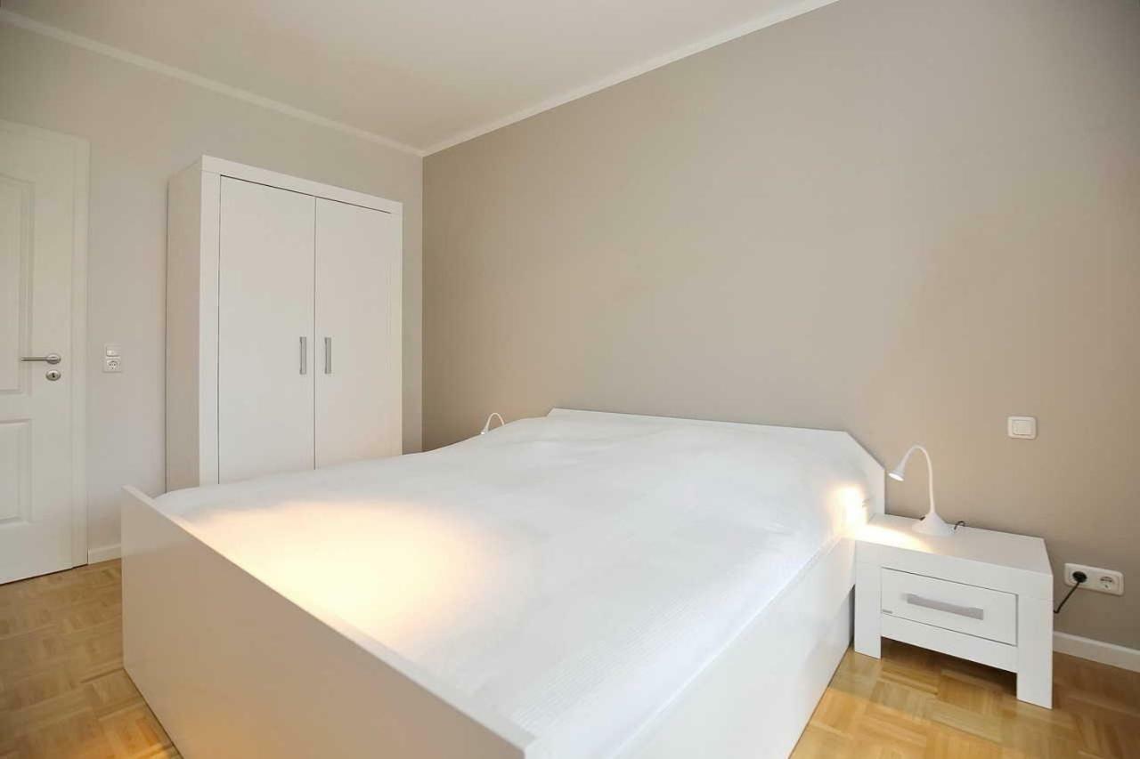 Likedeeler II Wohnung 03 Boltenhagen  Luaran gambar