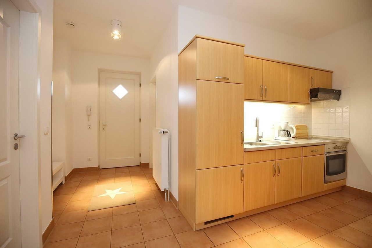 Likedeeler II Wohnung 03 Boltenhagen  Luaran gambar