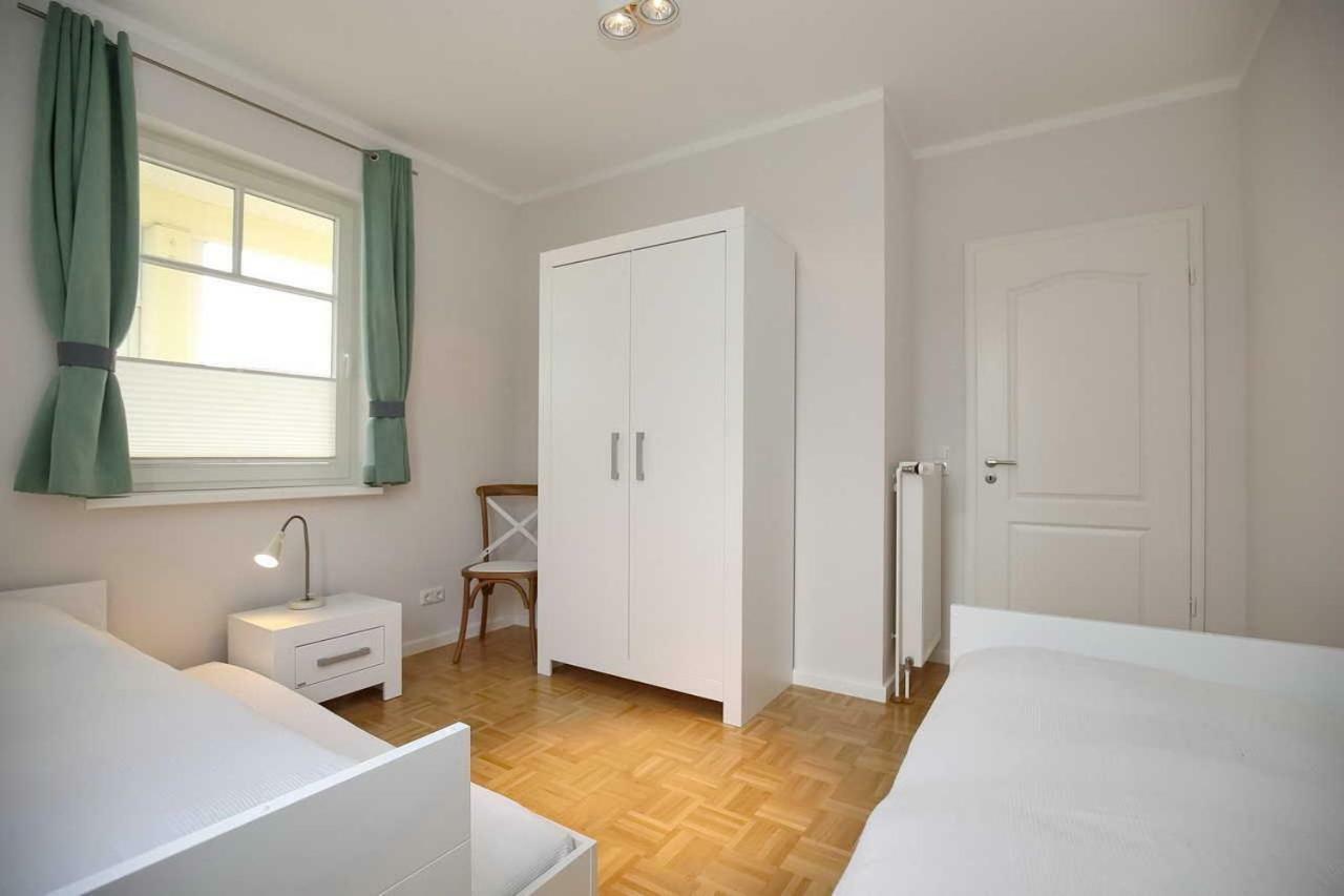 Likedeeler II Wohnung 03 Boltenhagen  Luaran gambar