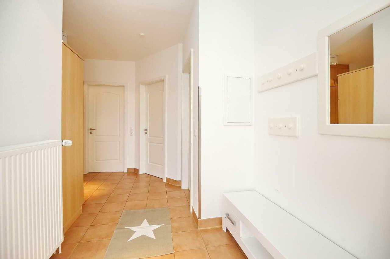 Likedeeler II Wohnung 03 Boltenhagen  Luaran gambar