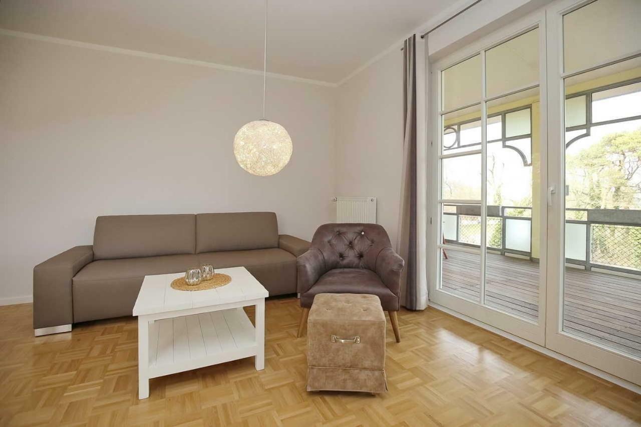 Likedeeler II Wohnung 03 Boltenhagen  Luaran gambar