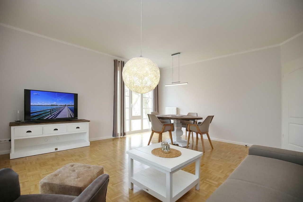 Likedeeler II Wohnung 03 Boltenhagen  Luaran gambar